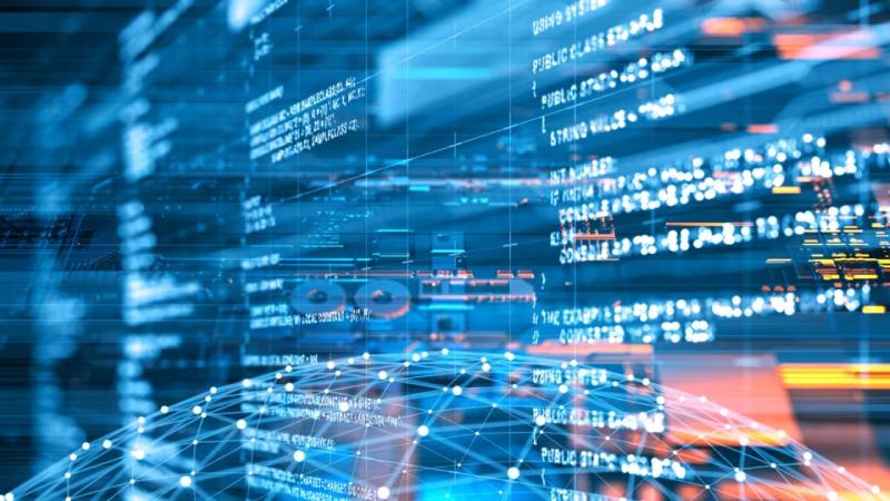 Linux基石：前进区小程序开发公司的技术底座与发行版选择逻辑