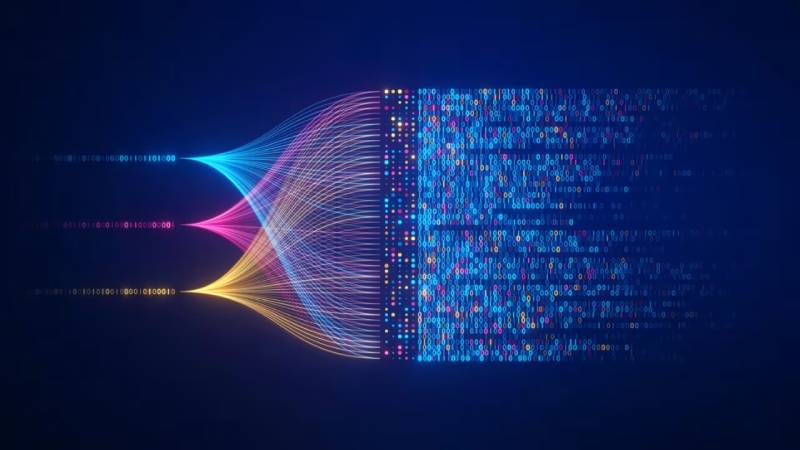 前进区软件开发:解锁高性能应用的核心技术路径