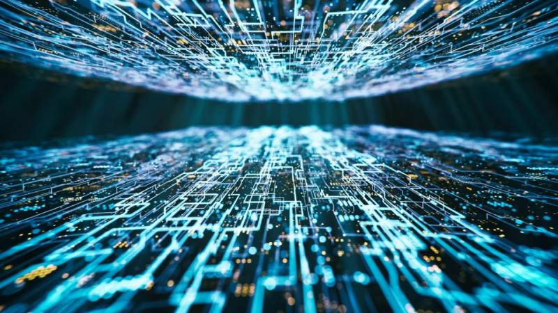 前进区网站建设:实施DevOps,赋能医疗保健领域数字化转型