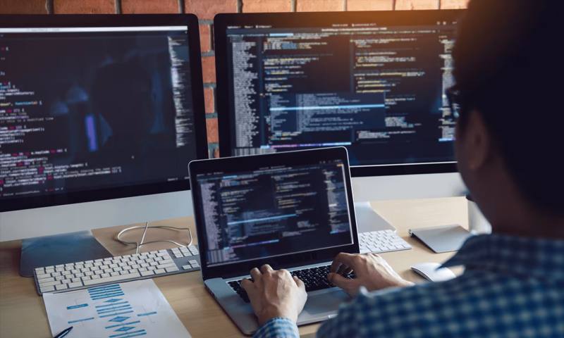 数据科学选型：R与Python如何赋能前进区网站建设？